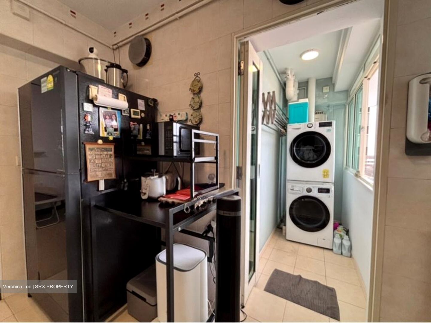 Blk 266A The Coris (Sengkang), HDB 4 Rooms #499553171